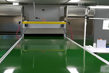 沈陽(yáng)設(shè)備噴漆翻新服務(wù)：提升您的設(shè)備外觀與耐用性，煥發(fā)全新生機(jī)