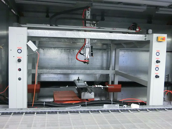 沈陽設(shè)備翻新廠家分享機(jī)床機(jī)械設(shè)備噴漆翻新過程應(yīng)該注意的事項(xiàng)？