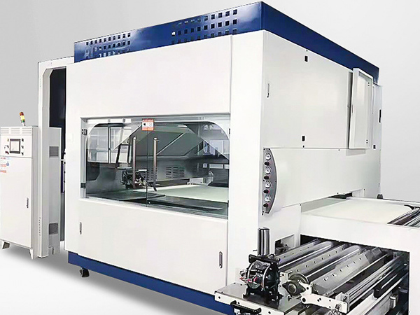 沈陽機(jī)械設(shè)備翻新和沈陽機(jī)械設(shè)備噴漆中使用防銹漆的好處是什么？