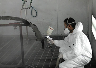 沈陽二手設備翻新，為您提供可靠、經(jīng)濟、環(huán)保的解決方案